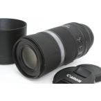 【全額返金保証】美品｜キヤノン RF600mm F11 IS STM CA01-R3458-2B1