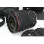 【全額返金保証】美品｜キヤノン RF14-35mm F4 L IS USM CA01-R3464-2R7