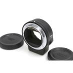 [ вся сумма возвращение денег гарантия ] прекрасный товар l Nikon FTZ крепление адаптор CA01-B4095-2D2E