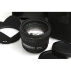 【全額返金保証】良品｜シグマ 50mm 