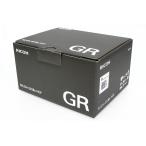 【全額返金保証】未使用品｜リコー GR IIIx HDF CA01-R3545-2K3