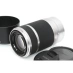  доступный товар l Sony E 55-210mm F4.5-6.3 OSS SEL55210 серебряный CA01-R3549-2B2H