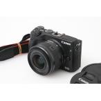  доступный товар l Canon EOS M3 EF-M15-45 IS STM линзы комплект CA01-M5407-2P1B