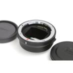 [ вся сумма возвращение денег гарантия ] прекрасный товар l Sigma MOUNT CONVERTER MC-11 CANON EF-E Sony для CA01-B4120-2D2E