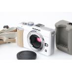  утиль l Olympus Olympus * авторучка Lite E-PL1 корпус белый CA01-M5397-2Q2A
