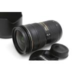 【全額返金保証】良品｜ニコン AF-S NIKKOR 24-70mm f/2.8G ED CA01-B4139-3W1F
