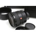 【全額返金保証】良品｜ソニー FE 50mm F1.2 GM SEL50F12GM CA01-B4126-2B3