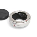 [ вся сумма возвращение денег гарантия ] хорошая вещь l Olympus four sa-z адаптор MMF-1 CA01-B4305-2D2F