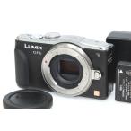  утиль l Panasonic LUMIX DMC-GF6-K корпус [ черный ] CA01-R3957-3Y1B