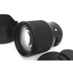 【全額返金保証】良品｜シグマ 85mm 