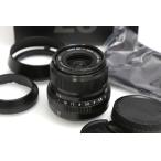 FUJIFILM XF23mmF2 R WR
