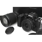 【全額返金保証】美品｜ニコン Z50II ダブルズームキット（センサー清掃済み） CA01-R3880-2Q5