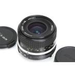 [ вся сумма возвращение денег гарантия ] хорошая вещь l Nikon Ai NIKKOR 35mm f/2.8 CA01-R4104-3T2C