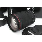 【全額返金保証】美品｜キヤノン RF24-70mm F2.8 L IS USM CA01-R3727-2K2