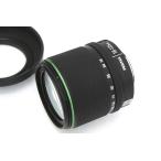  доступный товар l Pentax smc PENTAX-DA 18-135mm F3.5-5.6ED AL[IF] DC WR CA01-R4044-3W1F