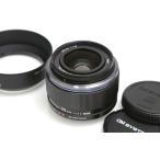 【全額返金保証】美品｜OMシステム OM SYSTEM M.ZUIKO DIGITAL 25mm F1.8 II CA01-B4390-2B2D