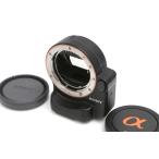 [ вся сумма возвращение денег гарантия ] хорошая вещь l Sony LA-EA2 CA01-B4272-2D2B