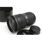 お買い得品｜ニコン AF-S NIKKOR 24-70mm f/2.8G ED CA01-B4304-2B2C