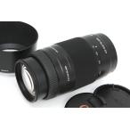 [ вся сумма возвращение денег гарантия ] хорошая вещь l Sony 75-300mm F4.5-5.6 SAL75300 CA01-R3821-2R3A