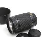  доступный товар l Nikon AI AF Zoom Nikkor ED70-300mm F4-5.6D CA01-B4379-2M3B