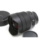 【全額返金保証】美品｜ソニー FE 12-24mm F4 G SEL1224G CA01-B4388-2B2D