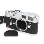  доступный товар l Leica Leica M4 серебряный хром CA01-R4083-2Q1A