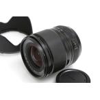 【全額返金保証】良品｜富士フイルム フジノンレンズ XF18mmF1.4 R LM WR CA01-B4410-2B2H