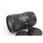 【全額返金保証】良品｜シグマ 18-35