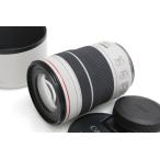 【全額返金保証】美品｜キヤノン RF70-200mm F4 L IS USM CA01-B4482-2M4
