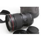 【全額返金保証】美品｜キヤノン EF16-35mm F2.8L III USM CA01-B4433-2M2C