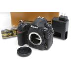 【全額返金保証】並品｜ニコン D850 