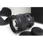 【全額返金保証】並品｜シグマ 50mm 