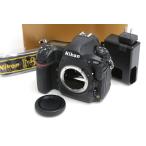 【全額返金保証】良品｜ニコン D850 