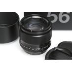お買い得品｜富士フイルム フジノンレンズ XF56mmF1.2 R CA01-R4075-2A5