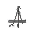 [ вся сумма возвращение денег гарантия ] прекрасный товар l COMAN Zero V Carbon Fiber Travel Tripod for DSLR Cameras CA01-R4162-3
