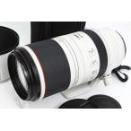 【全額返金保証】極美品｜キヤノン RF100-500mm F4.5-7.1 L IS USM CA01-R4121-3W1E