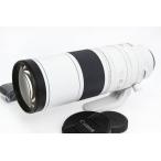 【全額返金保証】美品｜キヤノン RF200-800mm F6.3-9 IS USM CA01-R4122-2R8