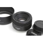 [ вся сумма возвращение денег гарантия ] прекрасный товар l Canon EF50mm F1.8 STM CA01-B4557-2M6D