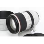 【全額返金保証】良品｜キヤノン RF70-200mm F2.8 L IS USM CA01-R4211-2M4