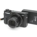 【全額返金保証】美品｜キヤノン PowerShot G7 X Mark II CA01-R4226-2P1B
