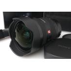 【全額返金保証】極美品｜ソニー FE 12-24mm F2.8 GM SEL1224GM CA01-M5659-2S4
