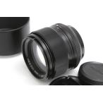 【全額返金保証】美品｜富士フイルム フジノンレンズ XF56mmF1.2 R CA01-B4643-2M7E