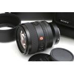 【全額返金保証】美品｜ソニー FE 50mm F1.4 GM SEL50F14GM CA01-B4714-2B3