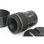  доступный товар l Tamron SP AF 90mm F/2.8 MACRO[1:1](72E) Sony A CA01-R4284-2R1B