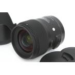 【全額返金保証】美品｜シグマ 35mm 