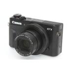 お買い得品｜キヤノン PowerShot G7 X Mark II CA01-R4396-2P1A