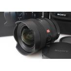 【全額返金保証】美品｜ソニー FE 14mm F1.8 GM SEL14F18GM CA01-M5771-2Q3