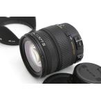 【全額返金保証】良品｜シグマ 17-70