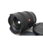【全額返金保証】美品｜ソニー FE 14mm F1.8 GM SEL14F18GM CA01-M5759-2A2A
