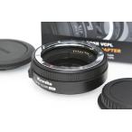 【全額返金保証】美品｜Commlite CM-EF-EOSR VCPL CA01-R4323-2D3